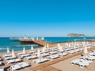 Asia Beach