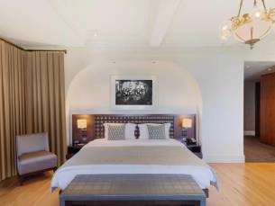 Hotel Park Hyatt Macka Palas