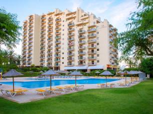 Appartementen Club Amarilis