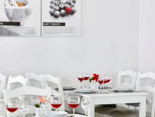 Hotel en Appartementen Aegean Plaza