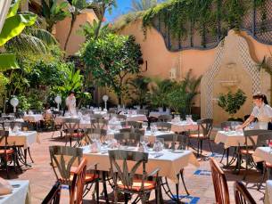 Secrets Bahia Real Resort & SPA - adults only