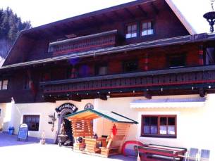 Gasthof Ein&ouml;dhof