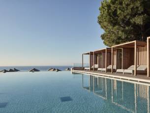 Esperos Village Blue & Spa - Adults Only