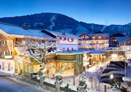 Romantikhotel Metzgerwirt