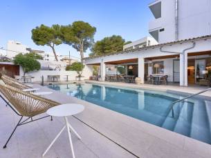 Flacalco Hotel & Apartments