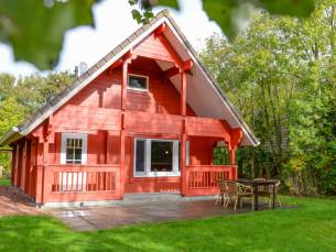 Vakantiepark Het Oude Dijkje - De Ponter