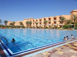 Three Corners Sunny Beach Resort