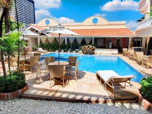 Villa Mayor Charm Hotel