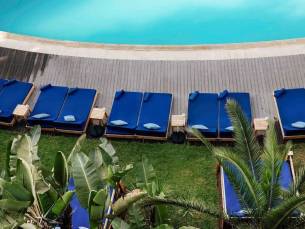 Le M&eacute;dina Essaouira Thalassa Sea & Spa - MGallery