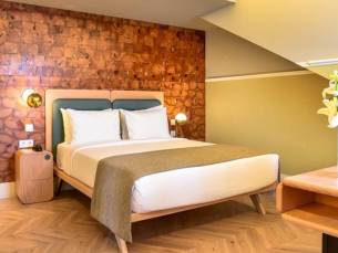 My Story Hotel Tejo
