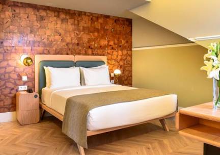 My Story Hotel Tejo