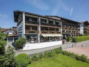 Sporthotel Austria