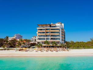 The Fives Oceanfront