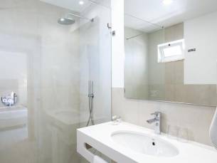 SunPlace Appartementen Ancora Park - logies & ontbijt