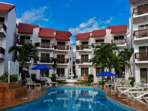 Imperial Las Perlas
