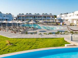 Hotel Lambi Resort