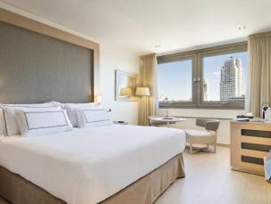 Melia Madrid Princesa