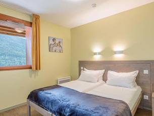 Vakantiepark Madame Vacances