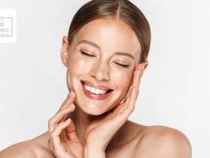 Gezichtsbehandeling (45 of 60 min) of microneedling