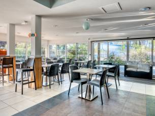 Le Domaine des Grands Lacs*** M48H