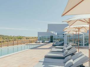 Hotel Sleep & Nature