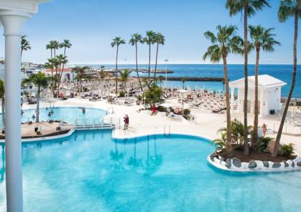 Hotel Guayarmina Princess - adults only