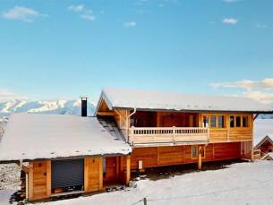 Chalet Etoile