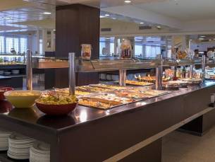 Hotel Rosamar Garden