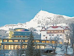 Schloss Lebenberg