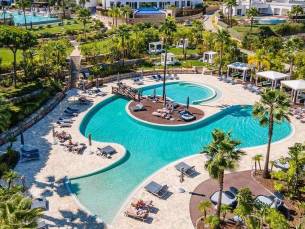 Conrad Algarve