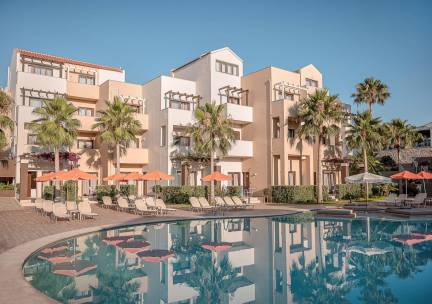 Althea Village