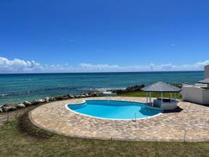OceanBlue Resort