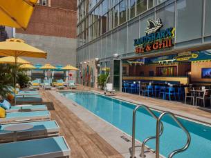 Margaritaville Times Square