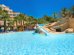 Playalinda Aquapark & Spa