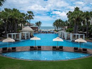 InterContinental Hua Hin