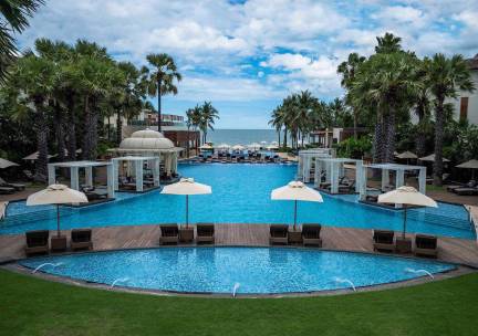 InterContinental Hua Hin