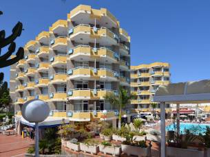Veril Playa