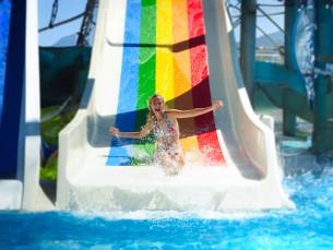 Jiva Beach Resort