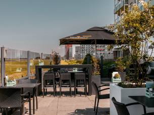 Churchill Hotel Terneuzen