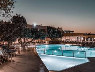 Hotel Mitsis Bali Paradise