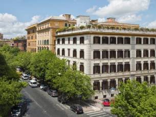 Atlante Garden