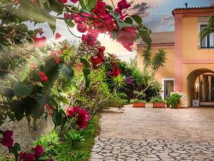 Casale Romano Resort