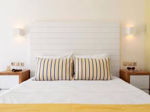 Marina Beach Sol By Melia