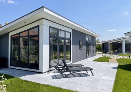 Kustpark Strand Westende