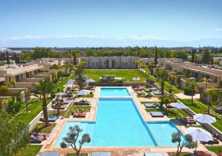 Sirayane Boutique & Spa