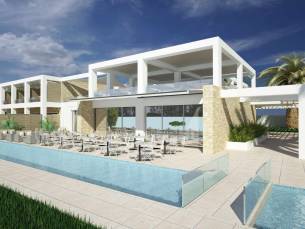 Amour Holiday Resort