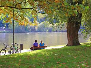 FLASHDEAL! 4 dagen sfeervol familiehotel in Traben-Trarbach bij de Moezel met gratis toegang tot wellness incl. ontbijt