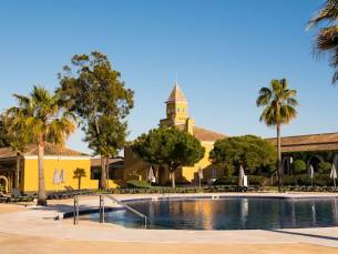 Vila Gale Albacora