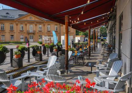 Vienna House Andels Cracow