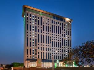 Holiday Inn Festival City